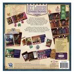 Ex Libris: Expanded Archives (expansion)