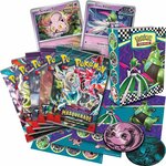 Pokémon: Collector Chest Back to School 2024