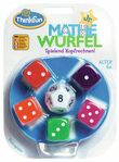Matematické kocky (Mathe Wurfel) Junior