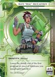 Android: Netrunner LCG (Core Set)