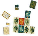 Svit luny: Sváry vlků