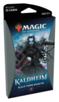 Kaldheim Theme Booster Pack Black - Magic: The Gathering