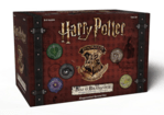 Harry Potter: Boj o Bradavice - Lektvary a zaklínadla