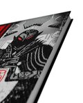 D&D RPG 5E Ravenloft: The Horrors Within (Alt cover)
