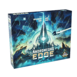 Andromeda's Edge EN