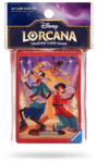 Obaly Disney Lorcana: Fabled GOOFY 65ks