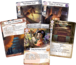 In Pursuit of Truth: Legend of the Five Rings LCG