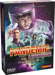 Pandemic - Laboratoř