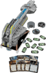Star Wars: Armada – Nadiri Starhawk Expansion Pack