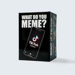 What do you meme? - TikTok Edition