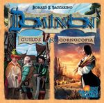 Dominion EN - Cornucopia and Guilds 