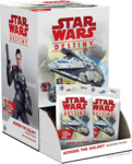 Star Wars: Destiny - Across the Galaxy Booster Box