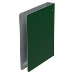 Ultimate Guard Collector's Album Xenoskin Slim Green (šanon)