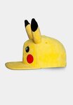 Šiltovka Pokémon Pikachu Plush Snapback