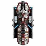 Star Wars: Armada – Pelta-Class Frigate Expansion Pack