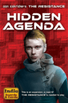 The Resistance: Hidden Agenda 