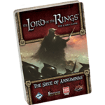 The Siege of Annuminas (The Lord of the Rings: The Card Game)