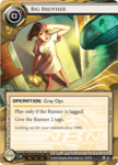 Android: Netrunner - Trace Amount 