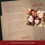 Cryptic Killers - Murder of a Millionaire