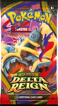 Pokémon: Delta Reign booster BOX