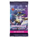 Kamigawa: Neon Dynasty Set Booster Pack - Magic: The Gathering