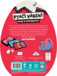 Ptačí vábení