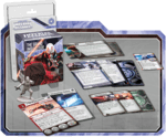 Star Wars: Imperial Assault - The Grand Inquisitor Ally Pack