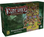Deepwood Archers: (Runewars Miniatures Game)
