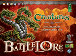 BattleLore: Creatures (exp.)