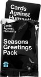 Cards Against Humanity - Seasons Greetings pack