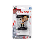 HeroClix: WWE The Rock