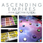 Ascending Empires: Zenith Edition
