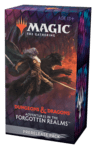 Adventures in The Forgotten Realms Prerelease Pack - Magic the Gathering