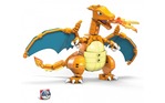 Mega Construx Pokémon: CHARIZARD