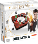 Desiatka: Harry Potter (slovenské vydanie)