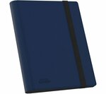 Album Ultimate Guard - 18-Pocket Flexxfolio 360 - XenoSkin Blue