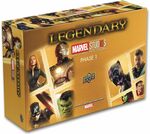 Legendary: Marvel Studios 10th Anniversary - Phase 1 
