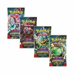 Pokémon: Twilight Masquerade Booster Pack