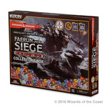 Dungeons & Dragons Dice Masters: Faerûn Under Siege Collector´s Box